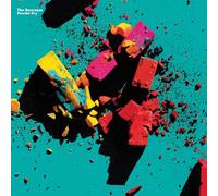 Tim Bowness : Powder Dry CD (2024) NEW Incredible Value and Free Shipping