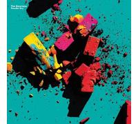 Tim Bowness - Powder Dry