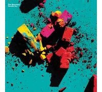 Tim Bowness - Powder Dry