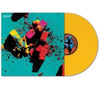 Tim Bowness – Powder Dry – Vinyl – Kscope Indie Exclusive Yellow (2024)