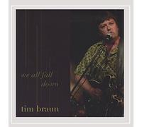 Tim Braun - We All Fall Down