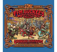 Tim Buckley Bear's Sonic Journals: Merry-Go-Round at the Carous (CD) (US IMPORT)