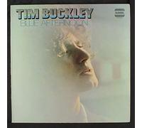 Tim Buckley - Blue Afternoon [VINYL]