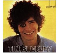 TIM BUCKLEY - GOODBYE AND HELLO CD POP 10 TRACKS NEW