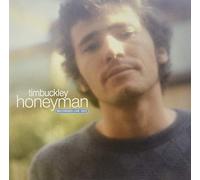Tim Buckley - Honeyman [VINYL]