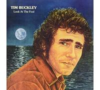 Tim Buckley - Look At The Fool (Blue Vinyl) (LP) [VINYL]