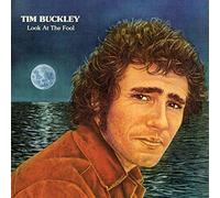 Tim Buckley - Look At The Fool (Blue Vinyl) [VINYL]