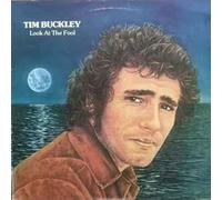 Tim Buckley - Look At The Fool [LP]