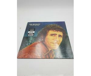 Tim Buckley - Look At The Fool Vinyl