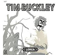 Tim Buckley - Lorca [180 gm LP Coloured Vinyl]