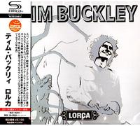Tim Buckley - Lorca [Import]