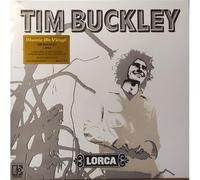 Tim Buckley - Lorca [180 gm LP Coloured Vinyl]
