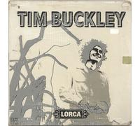 Tim Buckley Lorca - Re-Sealed US vinyl LP album record EKS-74074 Elektra 1970