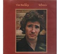 Tim Buckley - Sefronia