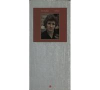 Tim Buckley Sefronia - Sealed Longbox US CD album CDLP 7735028-2 Discreet 1989
