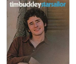 Tim Buckley - Starsailor