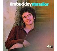 TIM BUCKLEY - STARSAILOR VINYL LP 9 TRACKS POP INTERNATIONAL NEW