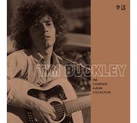 Tim Buckley - The Album Collection 1966-1972 [VINYL]
