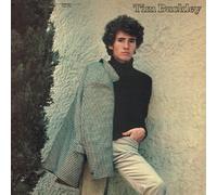 Tim Buckley - Tim Buckley (Remastered Edition) [VINYL]