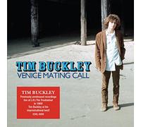 Tim Buckley - Venice Mating Call