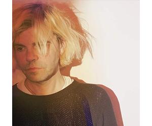 TIM BURGESS - AS I WAS NOW [VINYL]