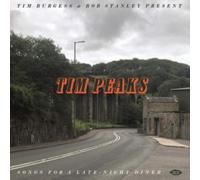 Tim Burgess & Bob Stanley Present Tim Pe