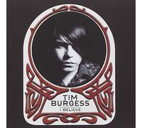 Tim Burgess - I Believe