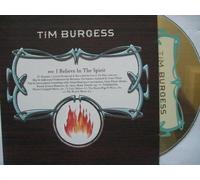 Tim Burgess - I Believe In The Spirit