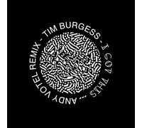 Tim Burgess - I Got This [7" VINYL]