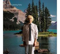 Tim Burgess - Listening Party Vol.2 [VINYL]