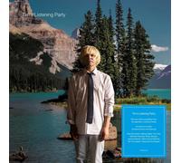Tim Burgess Listening Party Volume 2 Tra