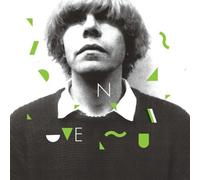 Tim Burgess - Oh No I Love You
