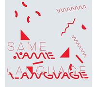 Tim Burgess & Peter Gord - Same Language, Different Worlds