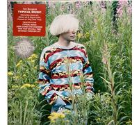 Tim Burgess - Typical Music