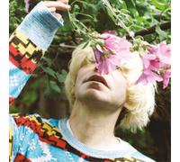 Tim Burgess - Typical Music
