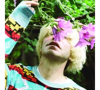 Tim Burgess - Typical Music [New CD]