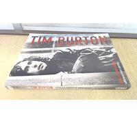 Tim Burton: A Child's Garden of Nightmares