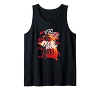 Tim Burton’s The Nightmare Before Christmas Oogie Boogie Tank Top
