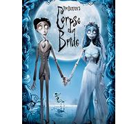 Tim Burton's Corpse Bride