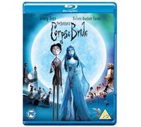 Tim Burton's Corpse Bride - Blu-ray Region A