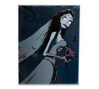 Tim Burton's Corpse Bride Butterflies Sticky Note and Tab Box Set