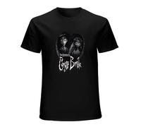 Tim Burtons Corpse Bride Corpse Bride T-Shirt Black L