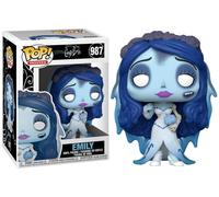 Corpse Bride - Emily POP! Vinyl - Onesize