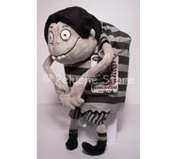Tim Burtons Frankenweenie - Edgar 36cm Soft Plush Toy