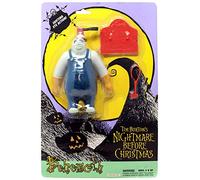 Tim Burton's Nightmare Before Christmas Behemoth