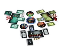 Tim Burton's The Nightmare Before Christmas