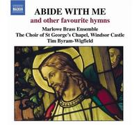 Marlowe Brass Ensemble – Abide With Me and Other Favourite Hymns