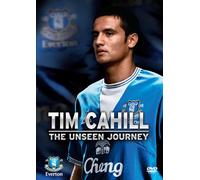 Tim Cahill: The Unseen Journey [DVD]