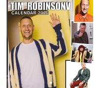 tim calendar 2026