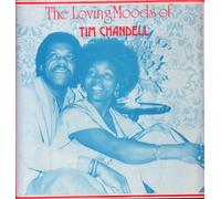 Tim Chandell - The Loving Moods Of Tim Chandell [Vinyl LP]